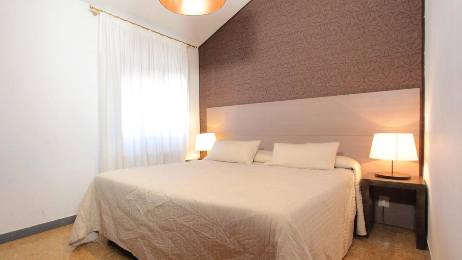 公寓 Residence San Marco 威尼斯