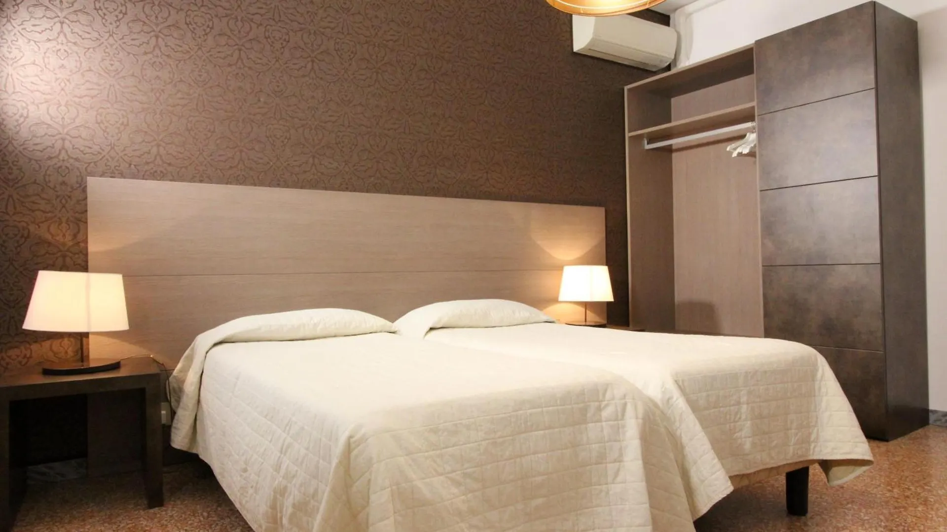 Residence San Marco 威尼斯 0*,  意大利