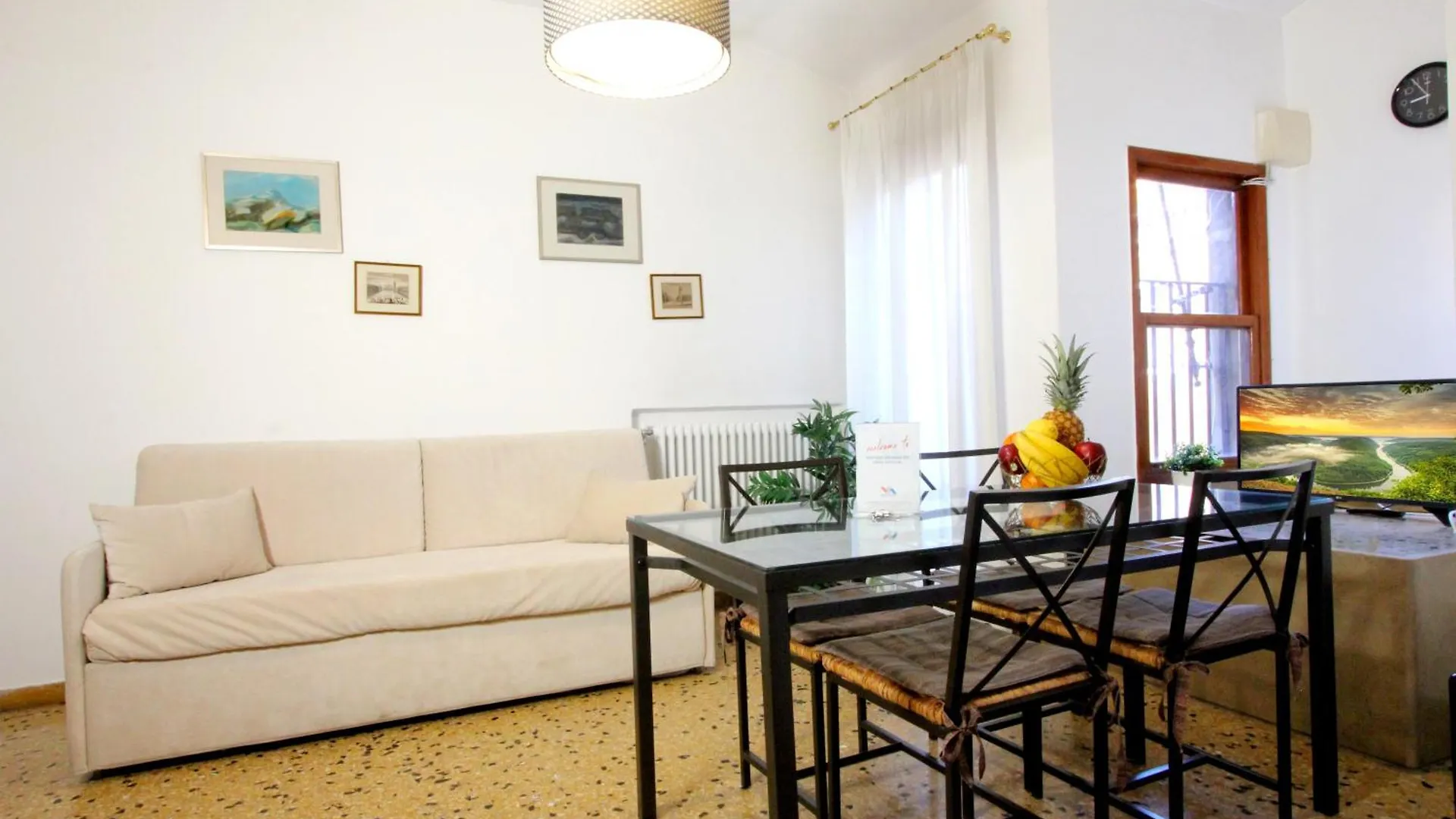 Residence San Marco 威尼斯 公寓