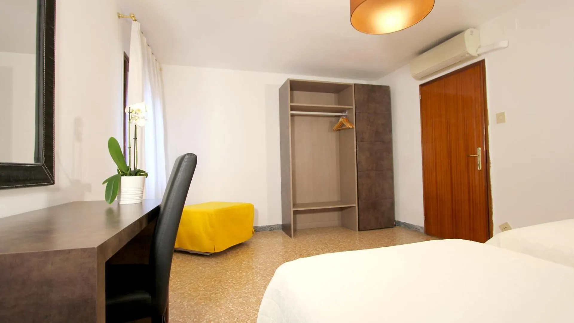 Residence San Marco 威尼斯 0*,