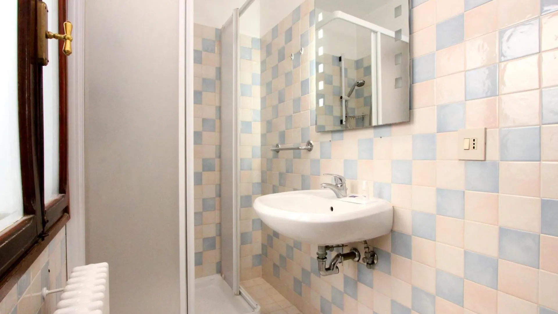 Residence San Marco 威尼斯