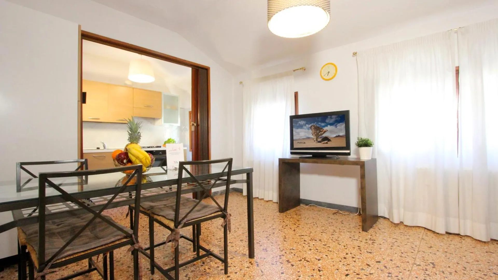 Residence San Marco 威尼斯