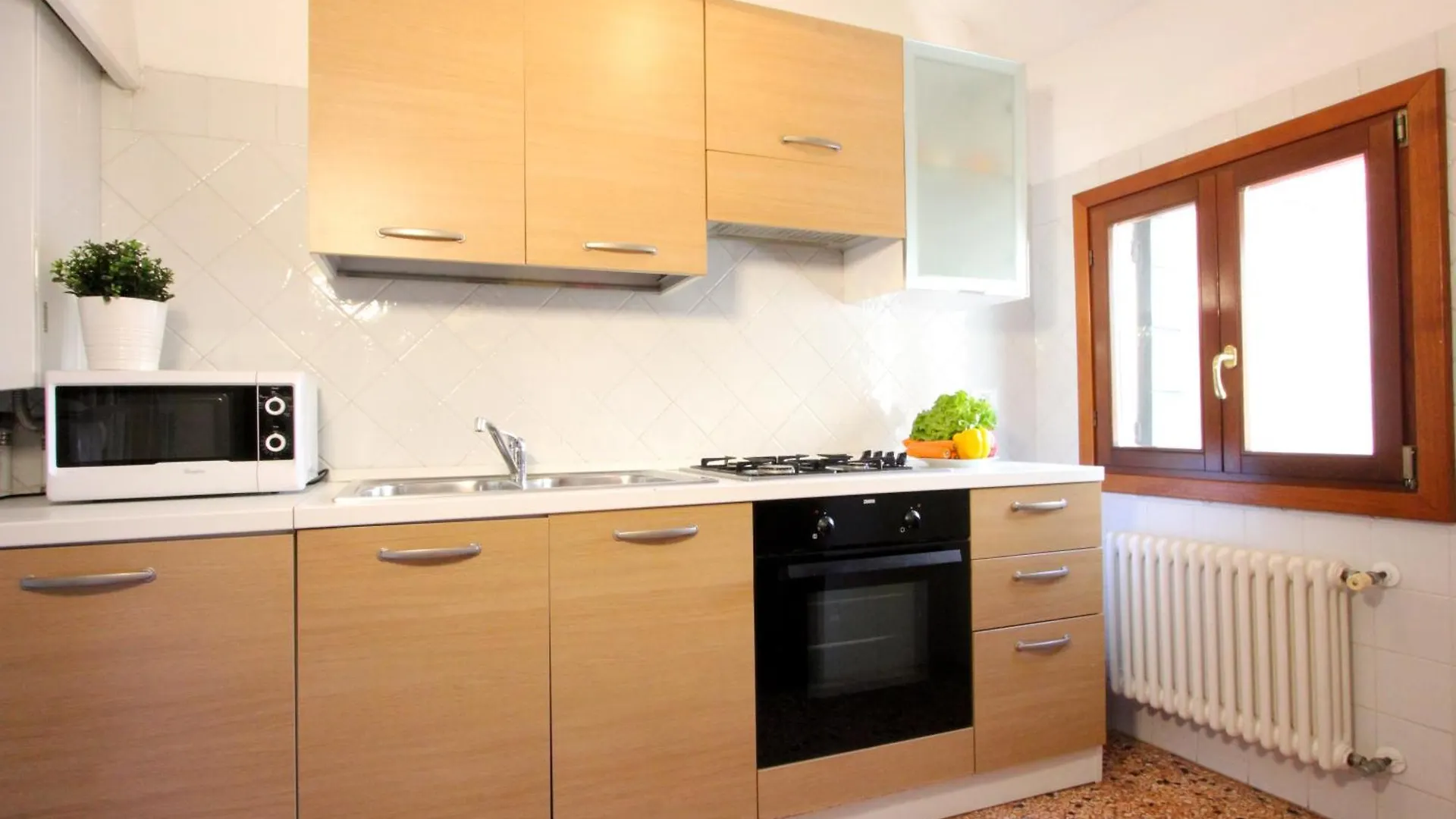Residence San Marco 威尼斯 意大利