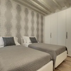  Appartamento Castello - Laguna Luxury By Wonderful Italy