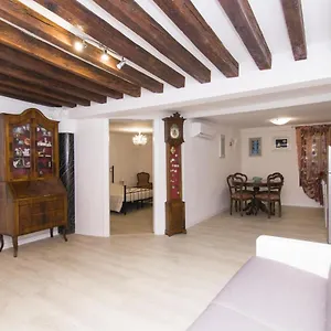  Appartamento Ca' Alberto